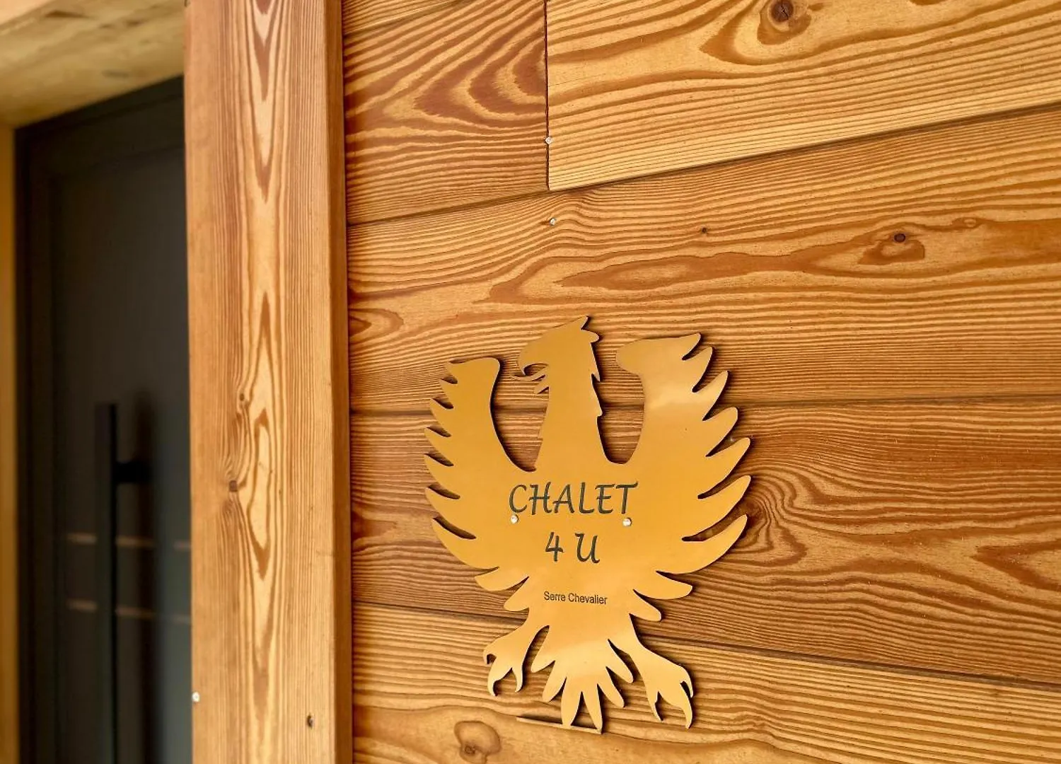 Chalet For You Luxe Et Spa Briancon   Briancon (Hautes-Alpes)