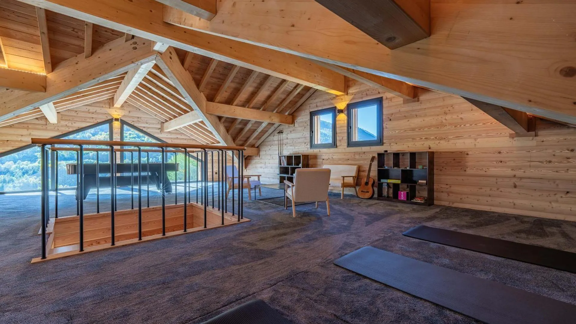 Chalet For You Luxe Et Spa Briancon  0*, Briancon (Hautes-Alpes) France