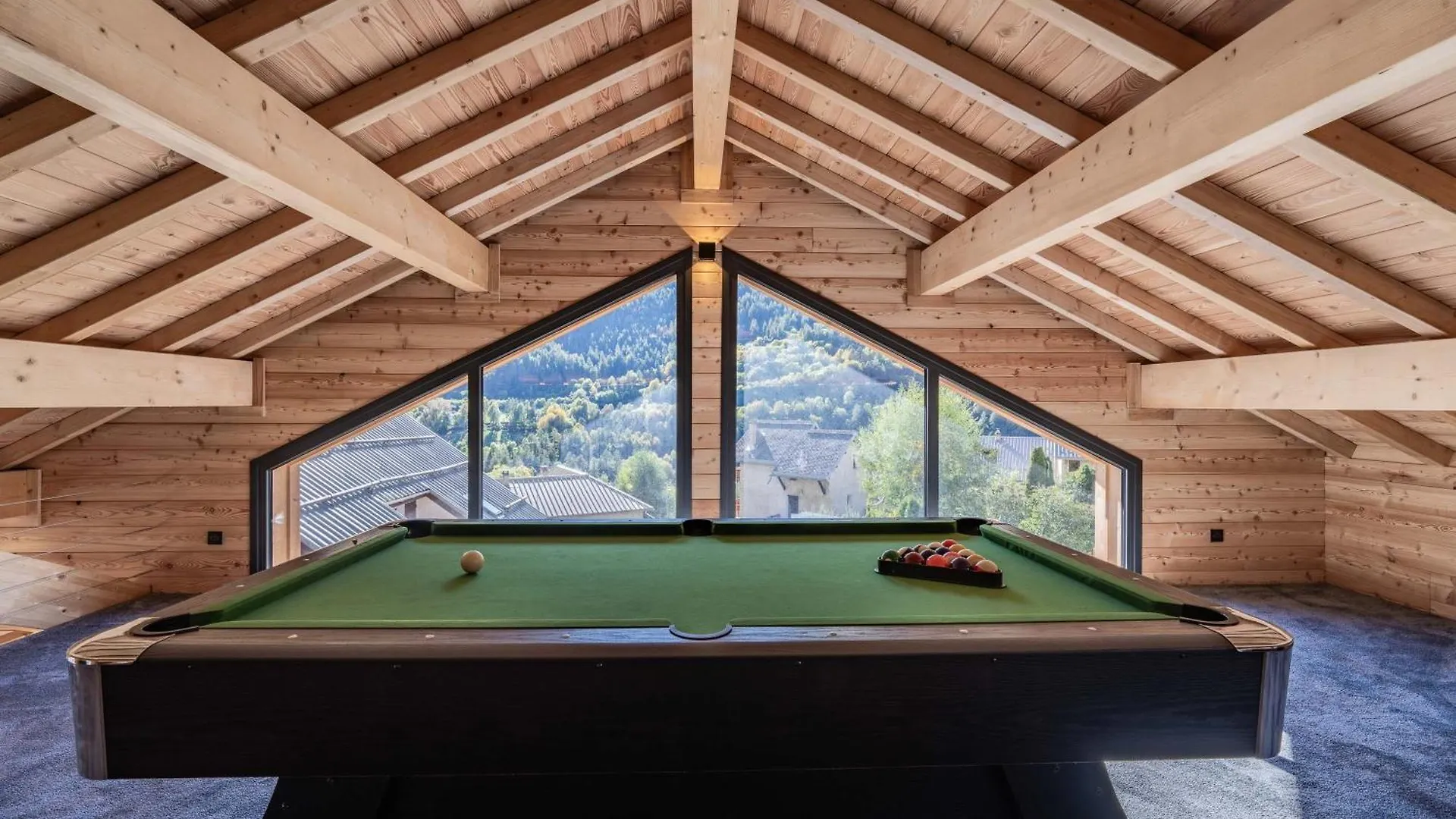 Chalet For You Luxe Et Spa Briancon