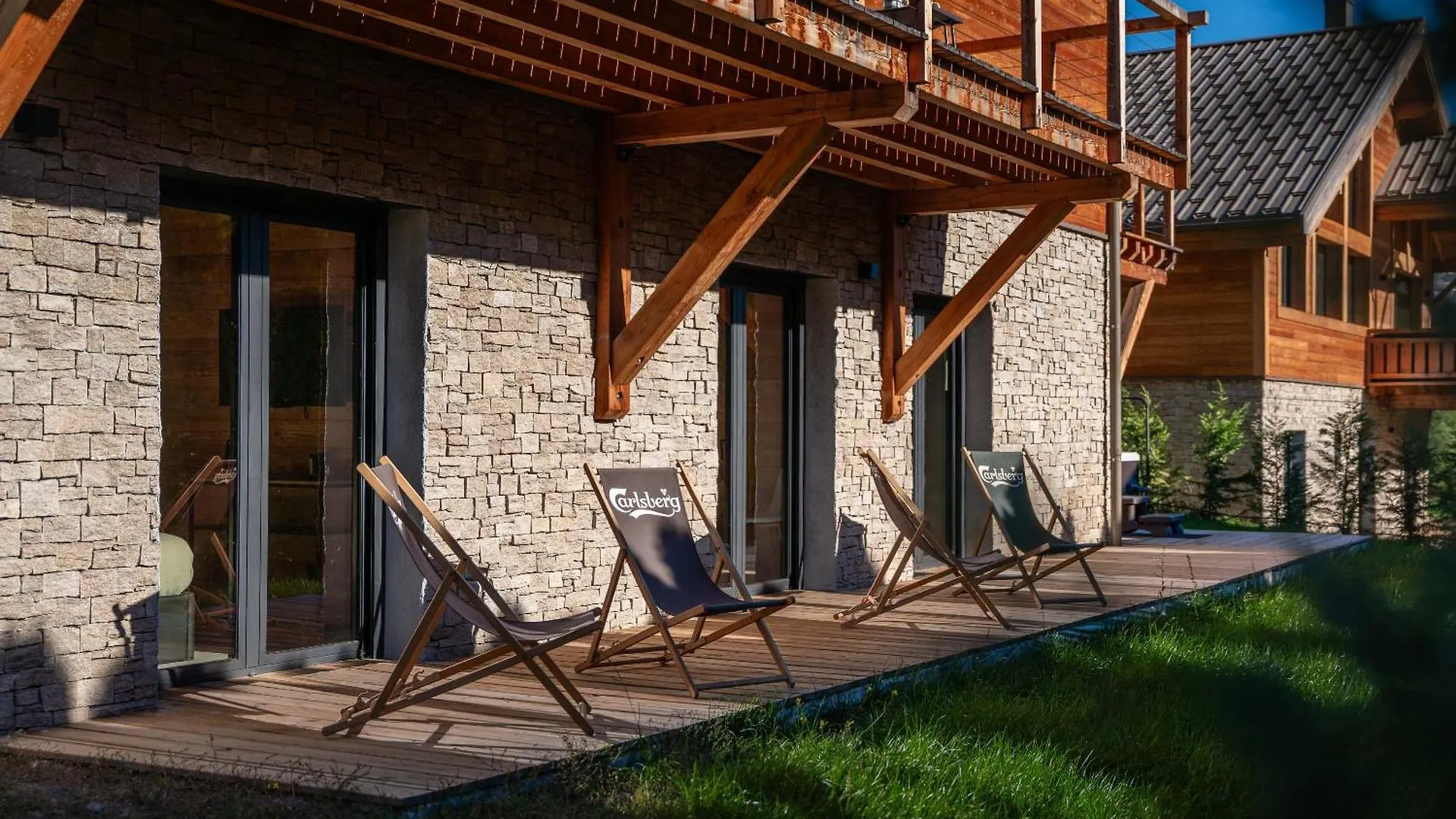 Chalet For You Luxe Et Spa Briancon   Briancon (Hautes-Alpes)