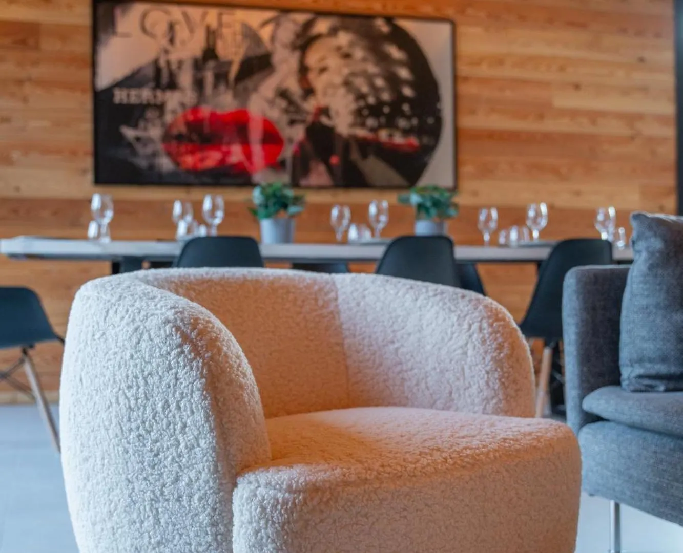 Chalet For You Luxe Et Spa Briancon  0*, Briancon (Hautes-Alpes)