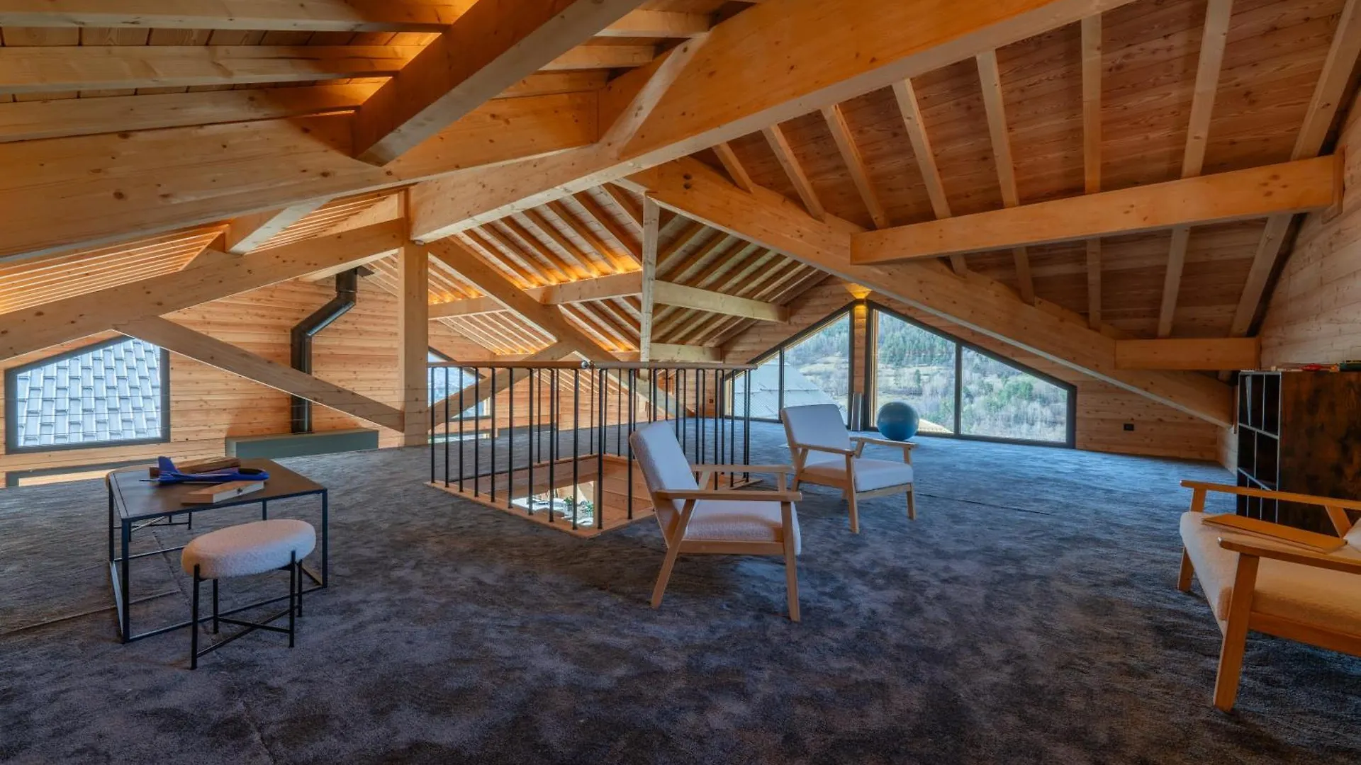 Chalet For You Luxe Et Spa Briancon  0*, Briancon (Hautes-Alpes) France