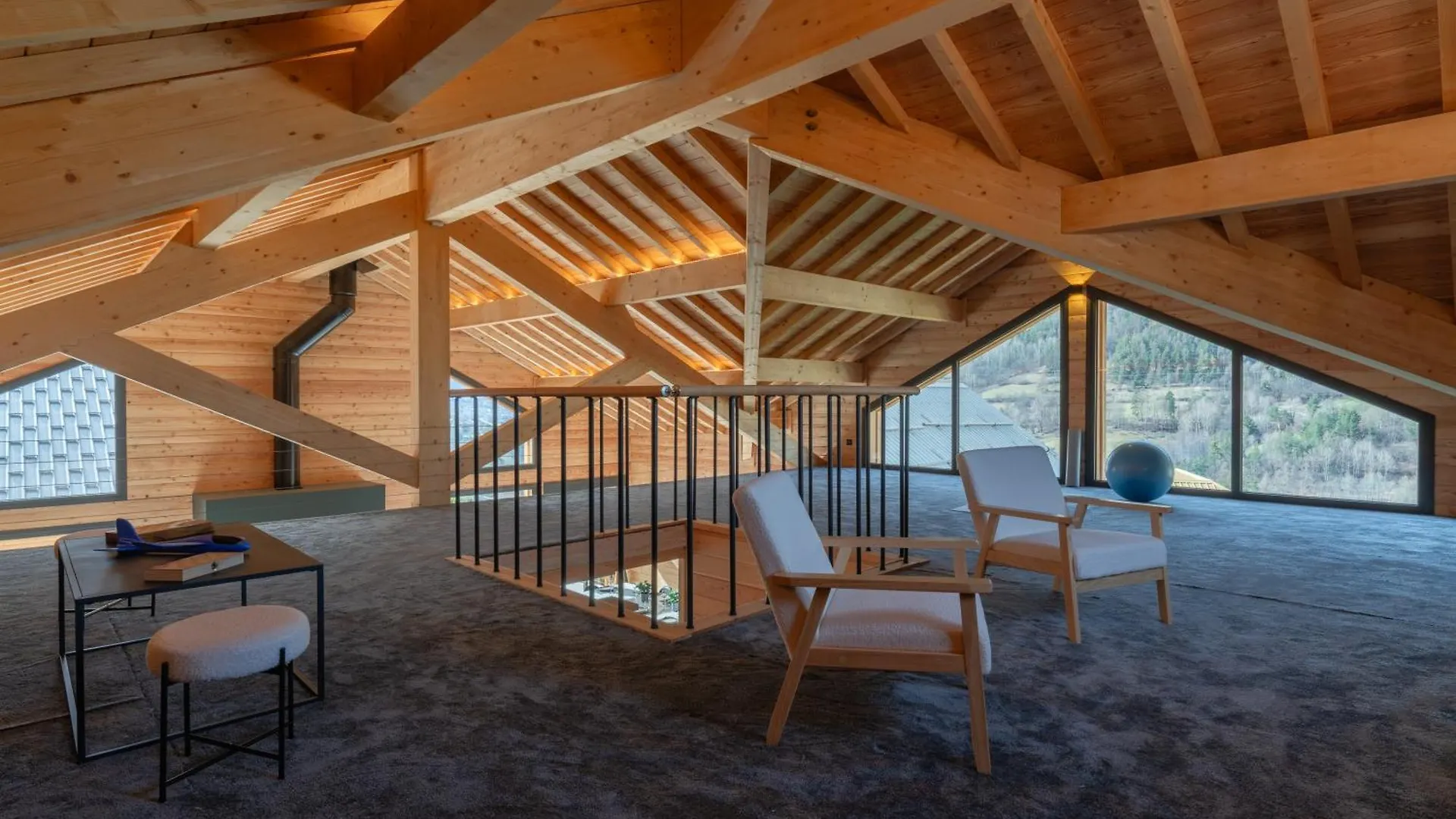 Chalet For You Luxe Et Spa Briancon   Briancon (Hautes-Alpes)