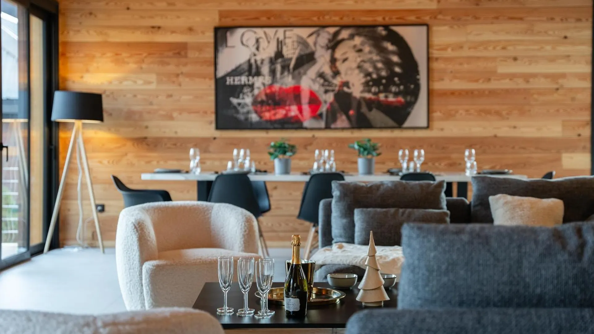 Chalet For You Luxe Et Spa Briancon  0*, Briancon (Hautes-Alpes)