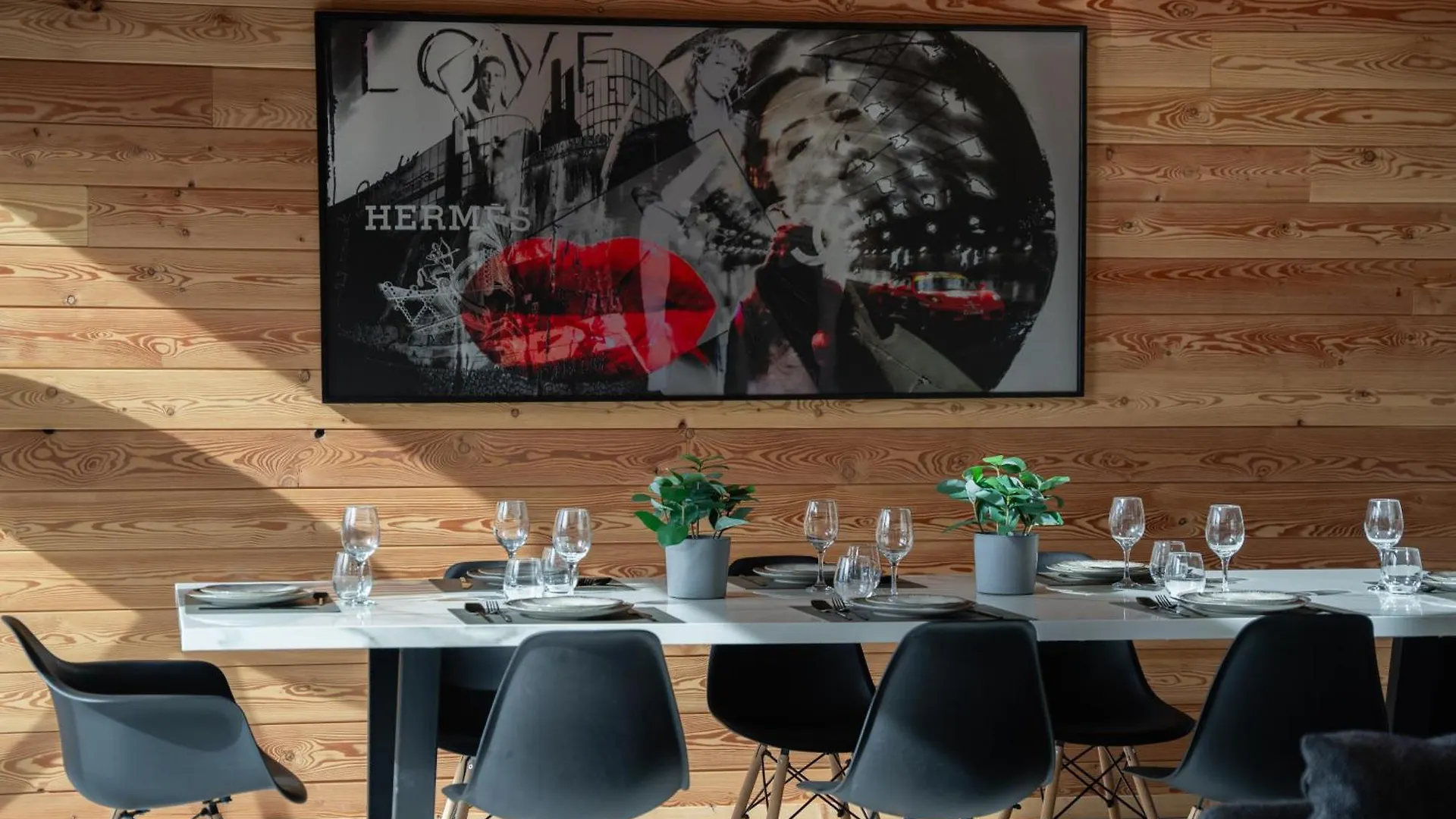 Chalet For You Luxe Et Spa Briancon