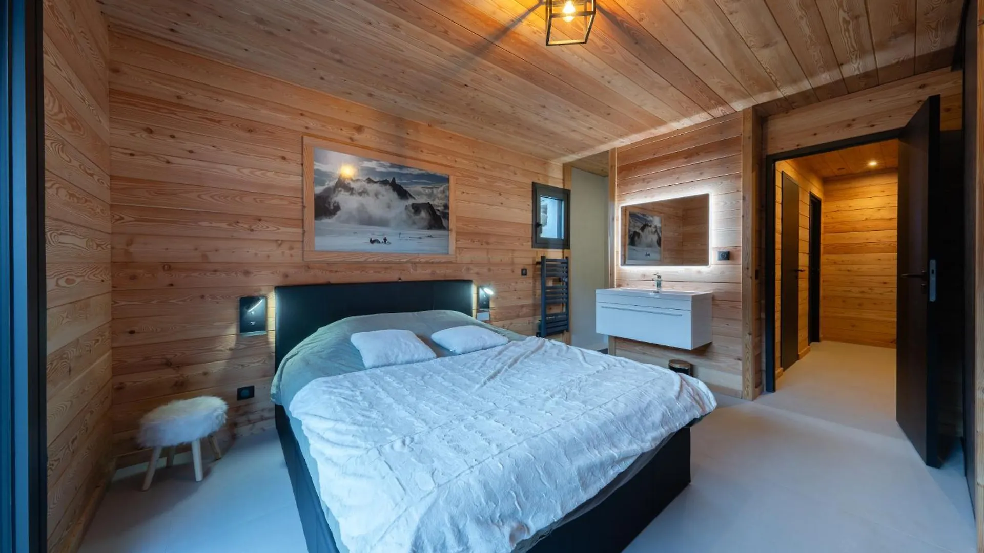 Chalet For You Luxe Et Spa Briancon