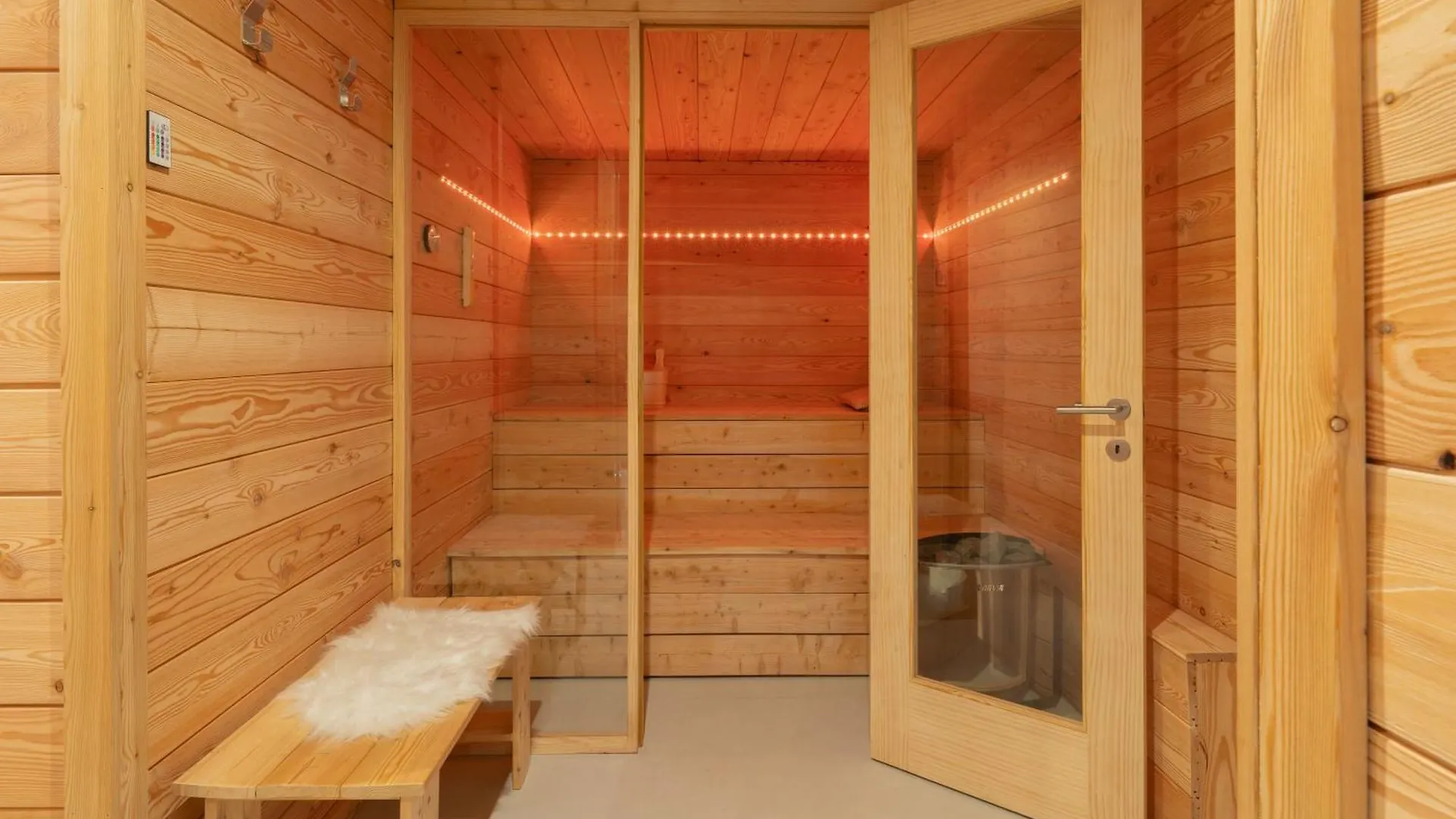 Chalet For You Luxe Et Spa Briancon