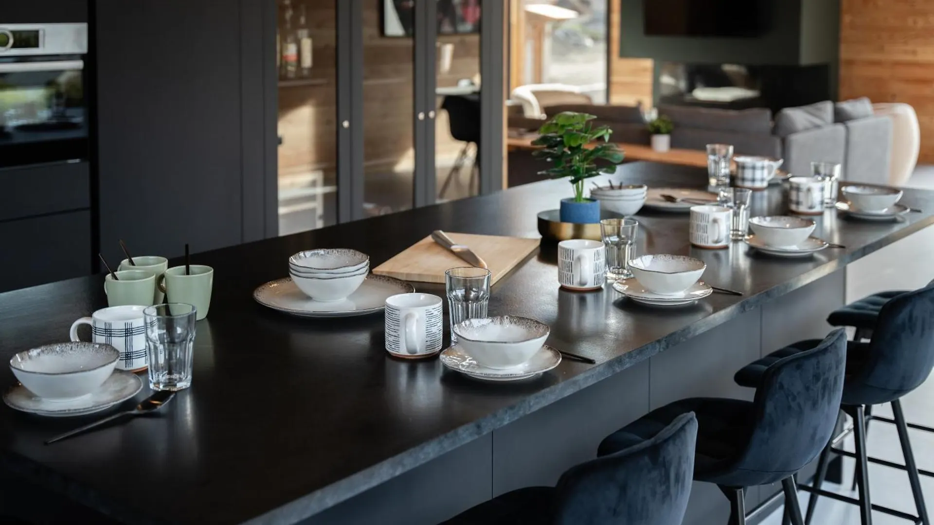Chalet For You Luxe Et Spa Briancon  France