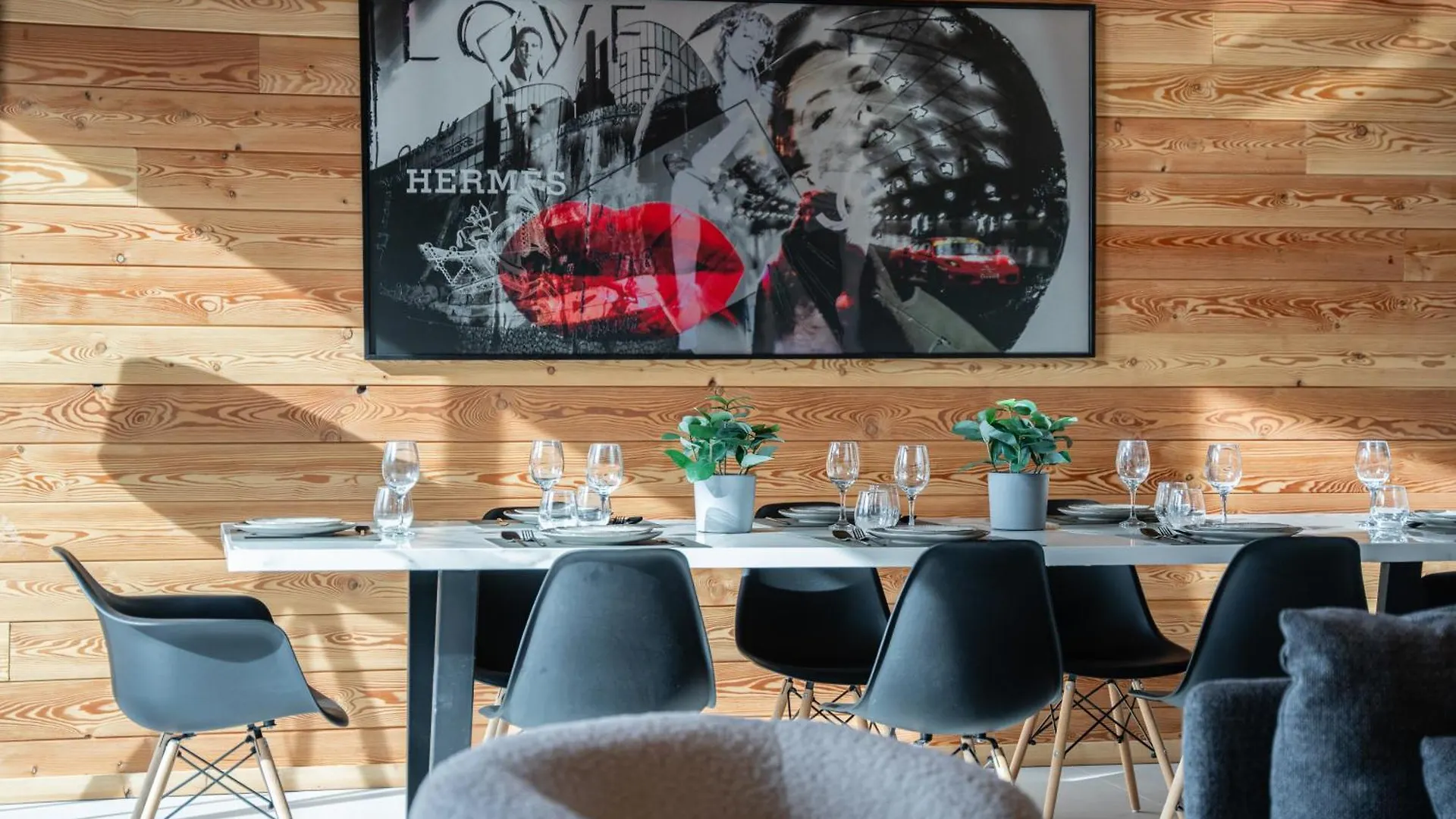 Chalet For You Luxe Et Spa Briancon