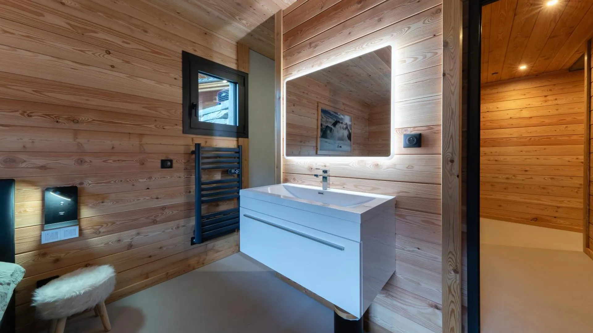 Chalet For You Luxe Et Spa Briancon  0*, Briancon (Hautes-Alpes) France