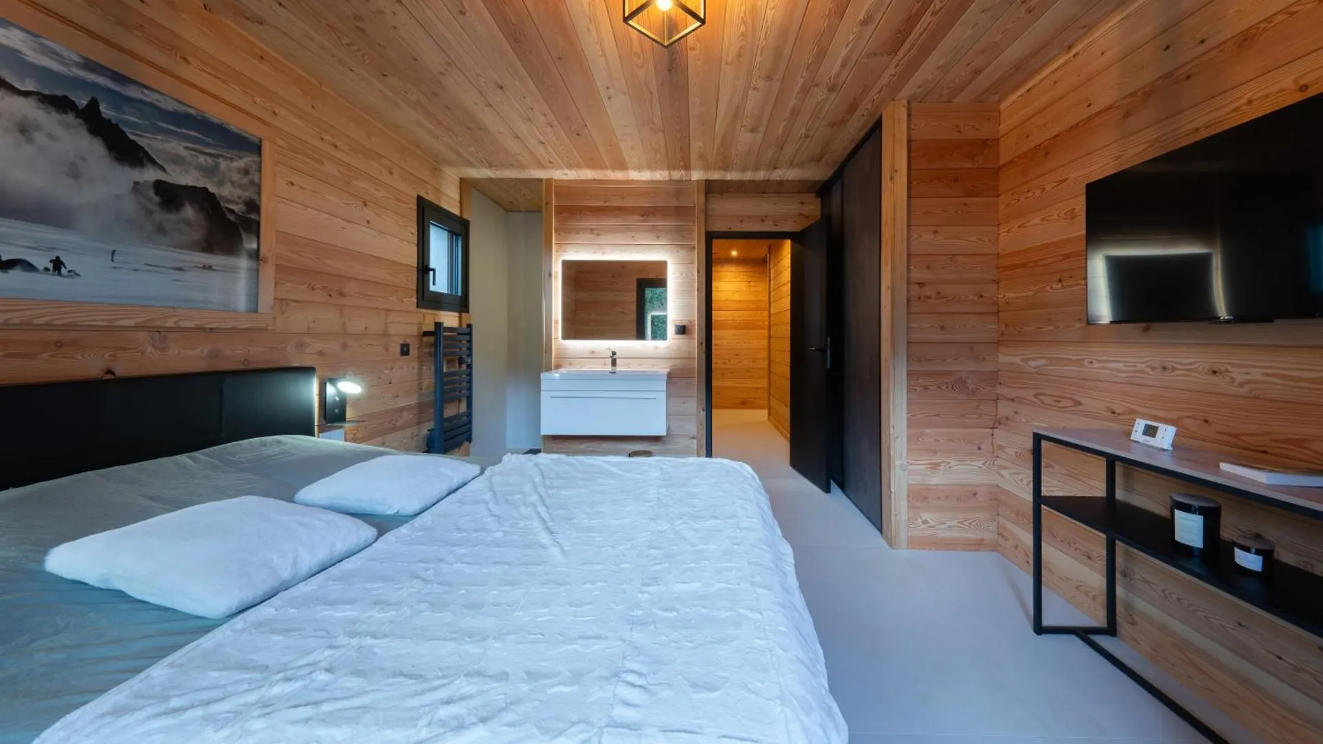 Chalet For You Luxe Et Spa Briancon  France