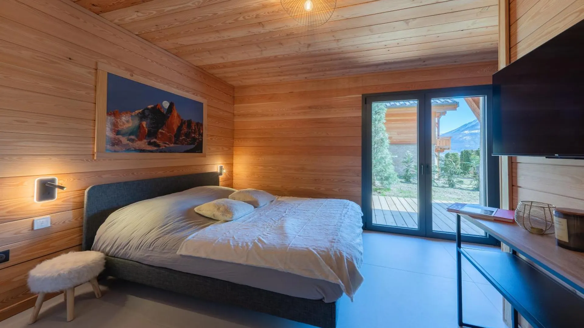 Chalet For You Luxe Et Spa Briancon  0*, Briancon (Hautes-Alpes) France
