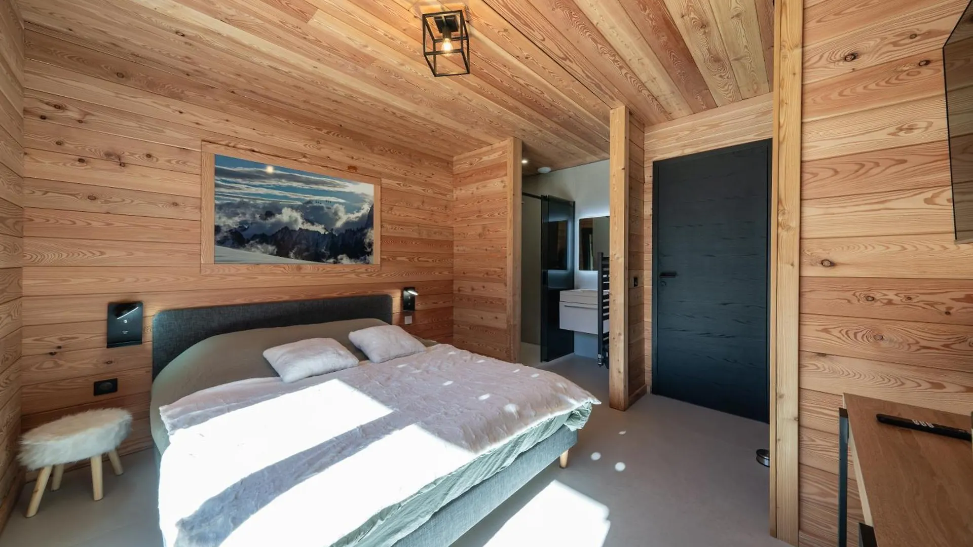 Chalet For You Luxe Et Spa Briancon