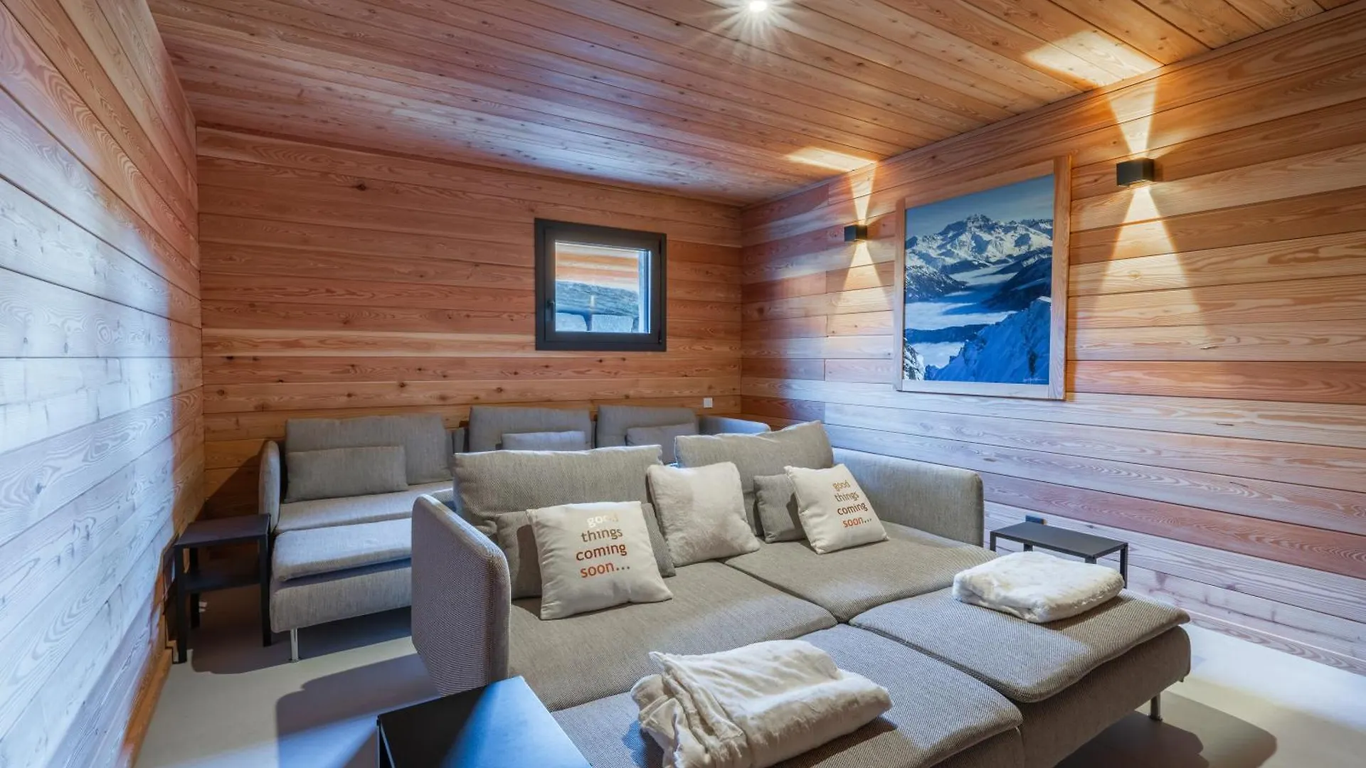Chalet For You Luxe Et Spa Briancon  France