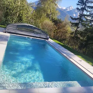  Chalet Laltizoard