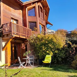  Chalet Le