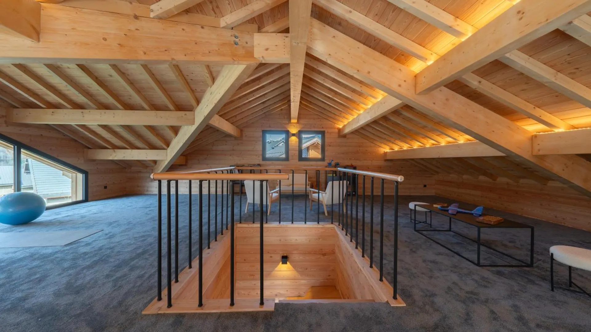Chalet For You Luxe Et Spa Briancon
