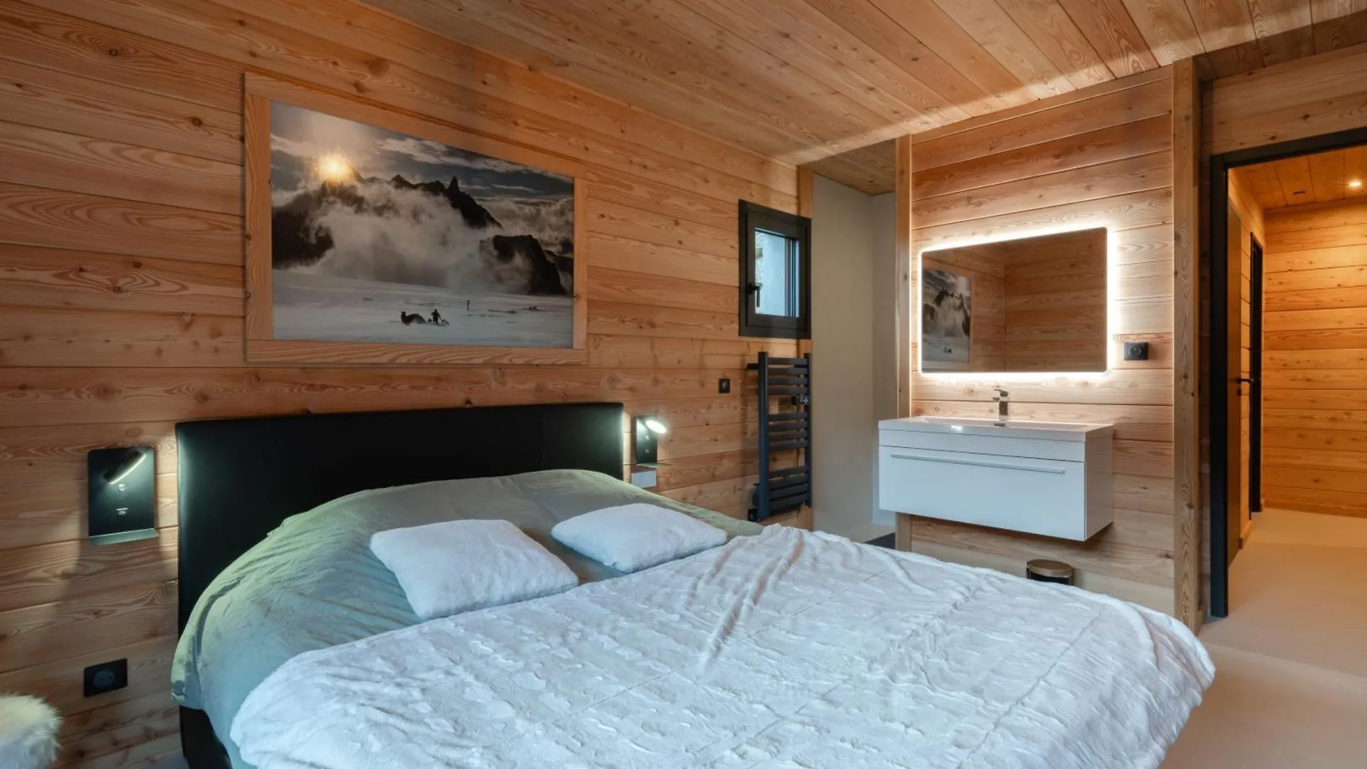Chalet For You Luxe Et Spa Briancon  France