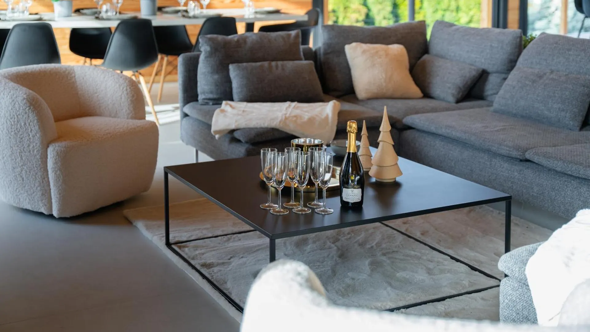 Chalet For You Luxe Et Spa Briancon  France