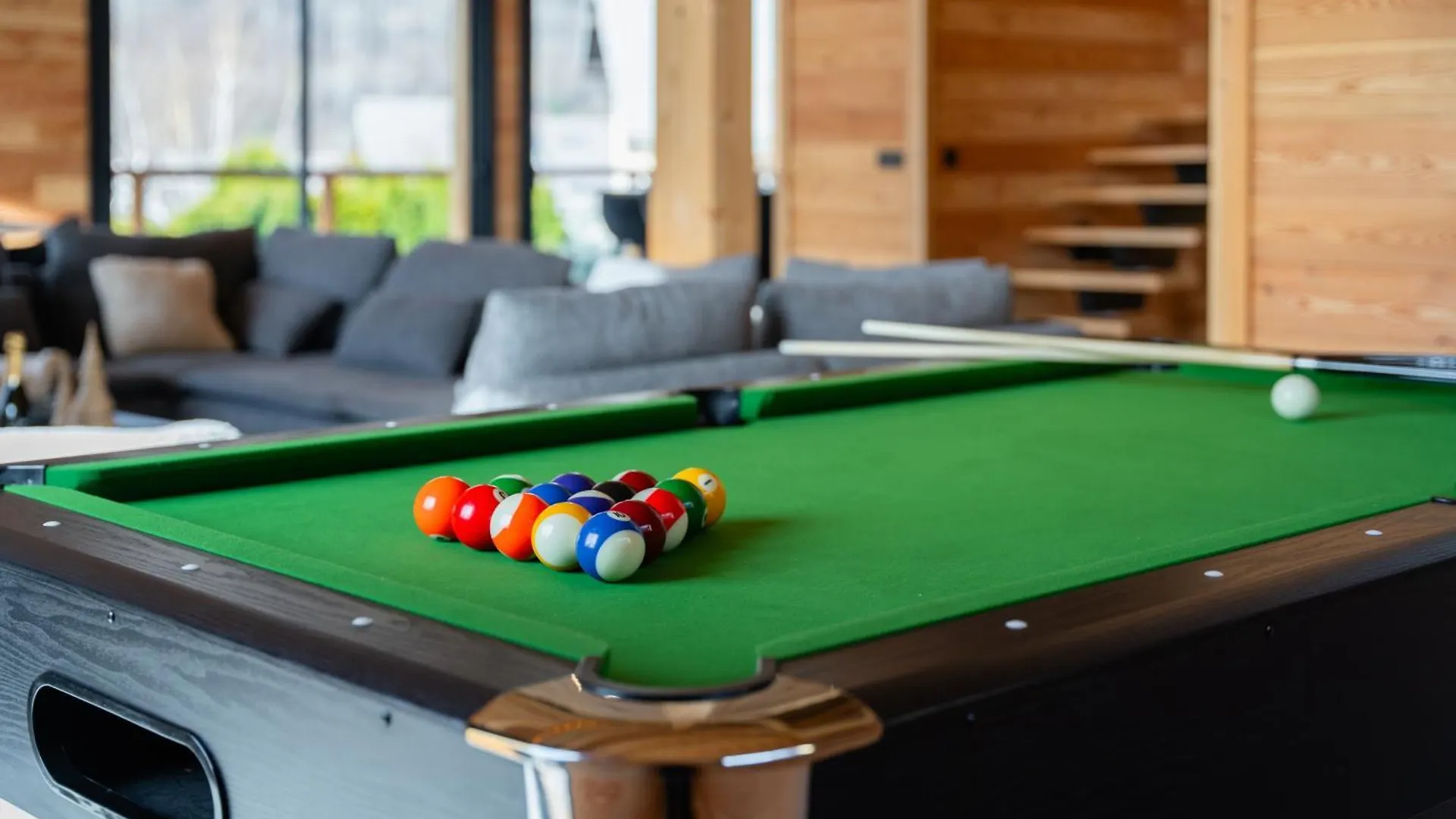 Chalet For You Luxe Et Spa Briancon  0*, Briancon (Hautes-Alpes) France