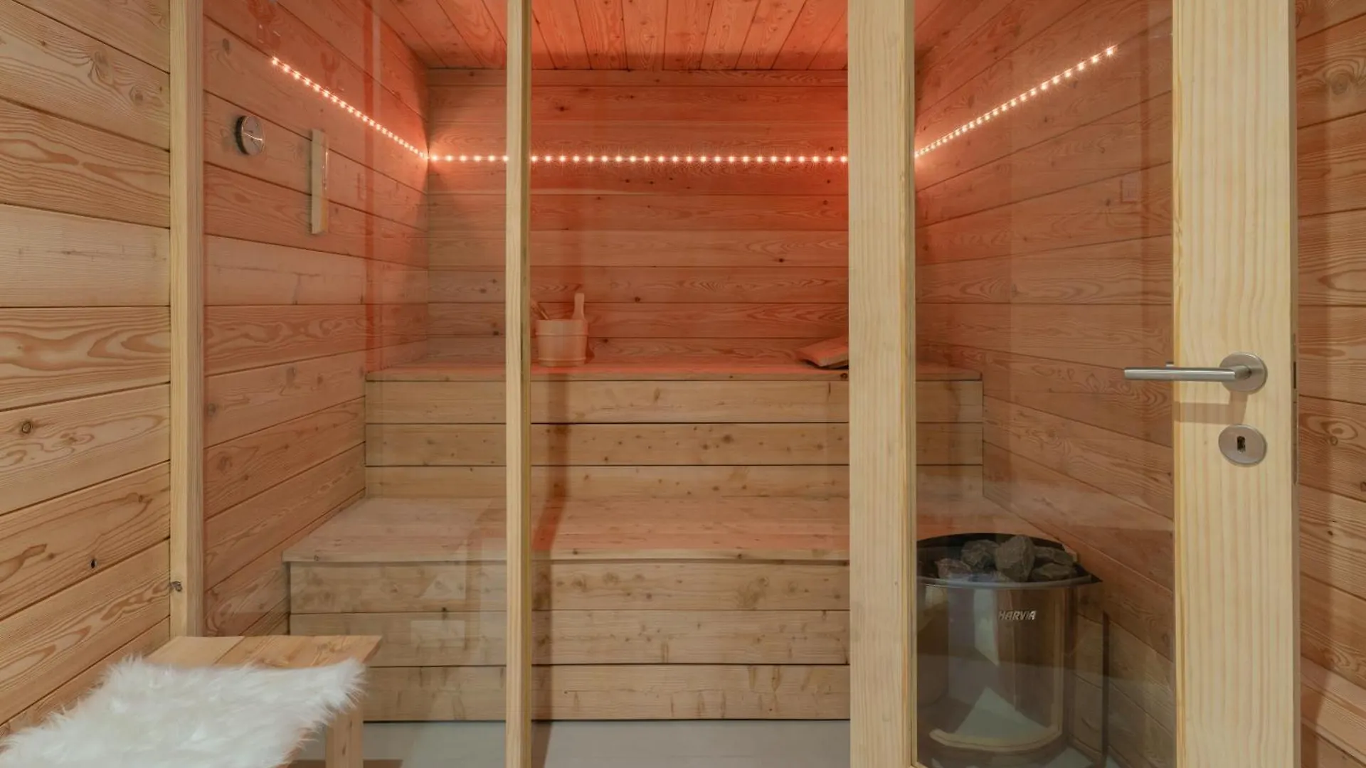 Chalet For You Luxe Et Spa Briancon   Briancon (Hautes-Alpes)