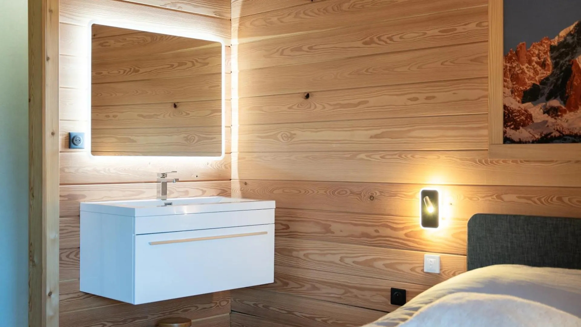 Chalet For You Luxe Et Spa Briancon